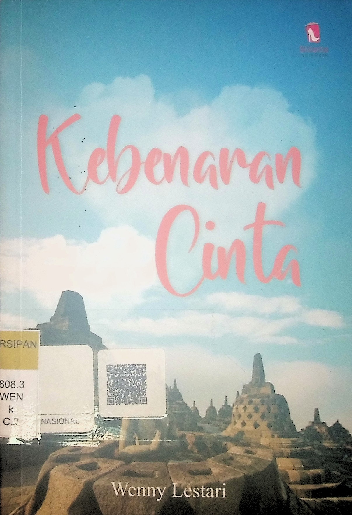 Kebenaran cinta 