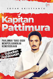 Kapitan Pattimura 