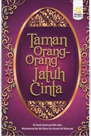 Taman orangorang jatuh cinta dan rekreasi orangorang dimabuk cinta 