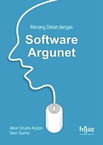 Menang debat dengan software argunet 