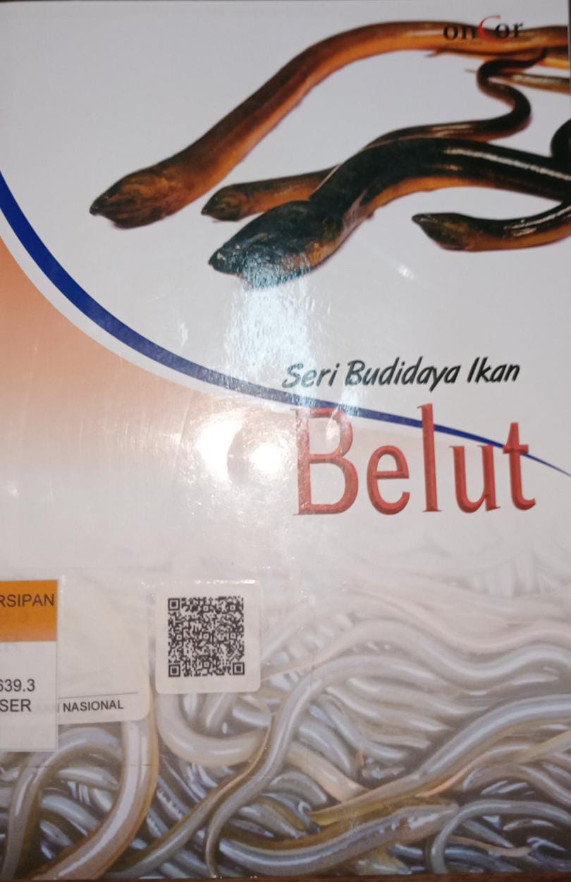 Seri budidaya ikan belut 