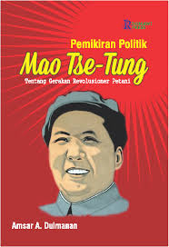 Pemikiran politik Mao TseTung 