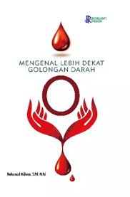 Mengenal lebih dekat golongan darah O 