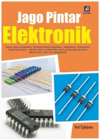 Jago pintar elektronik 
