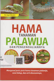 Hama tanaman Palawija dan pengendaliannya 