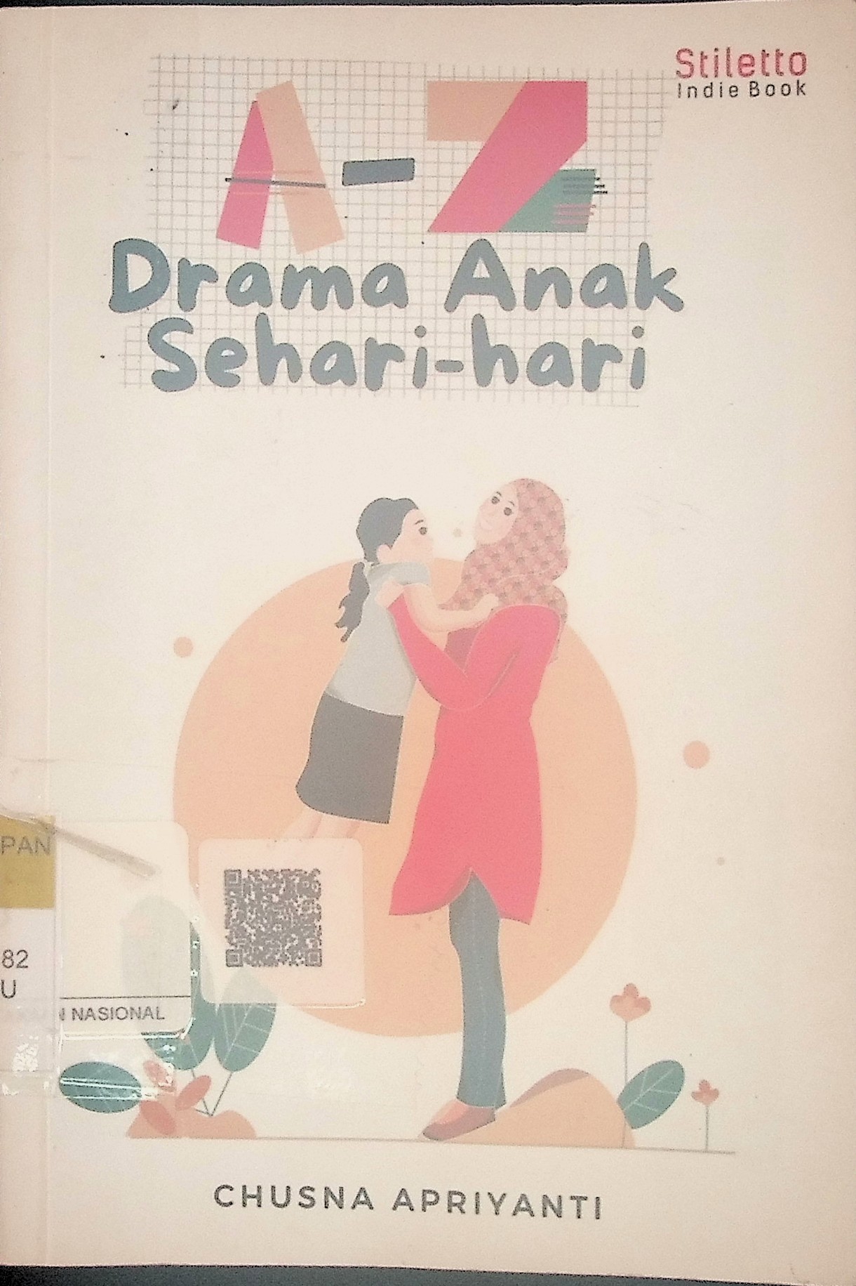 AZ drama anak seharihari : 0 