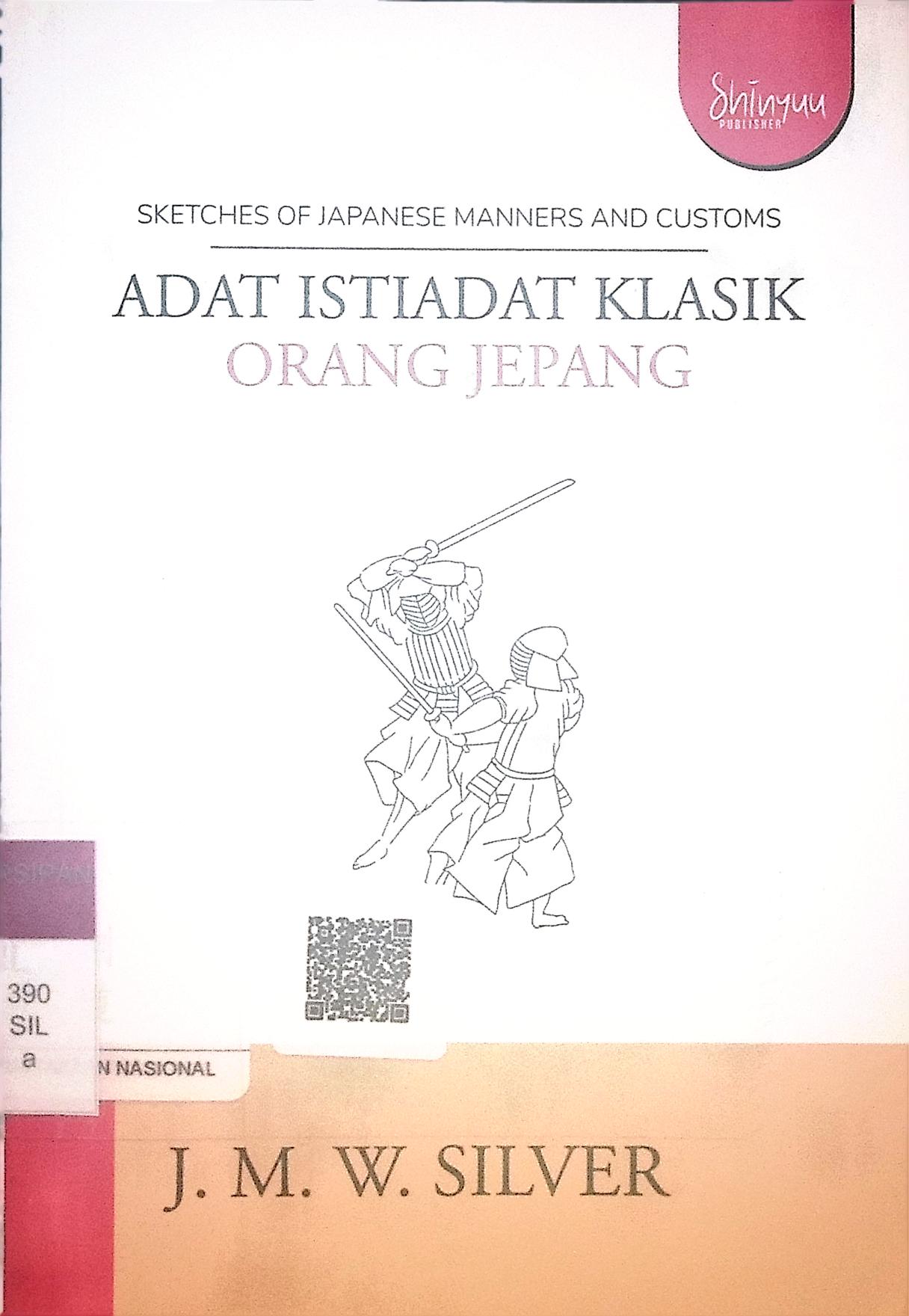 Adat istiadat orang Jepang : 0 
