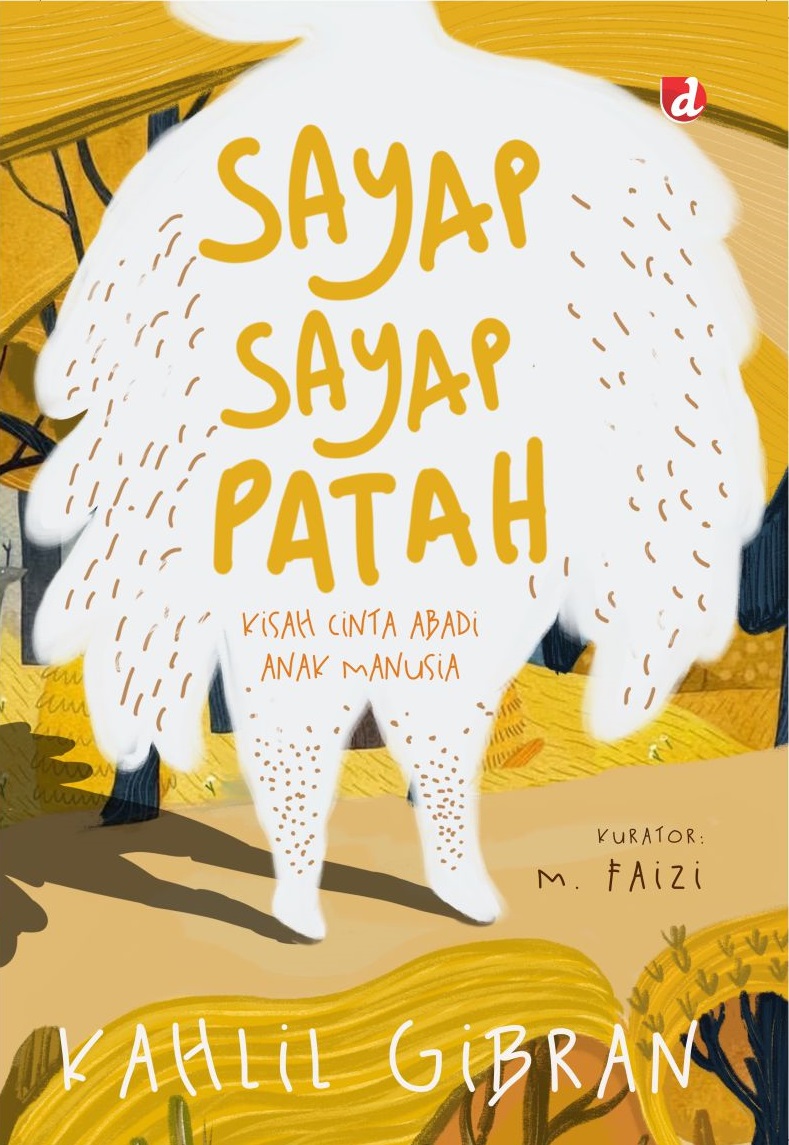 Sayap-sayap patah 