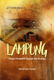 Lampung : dalam perspektif sejarah dan budaya 