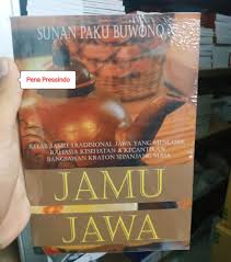 Jamu Jawa 
