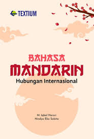 Bahasa Mandarin Hubungan Internasional 