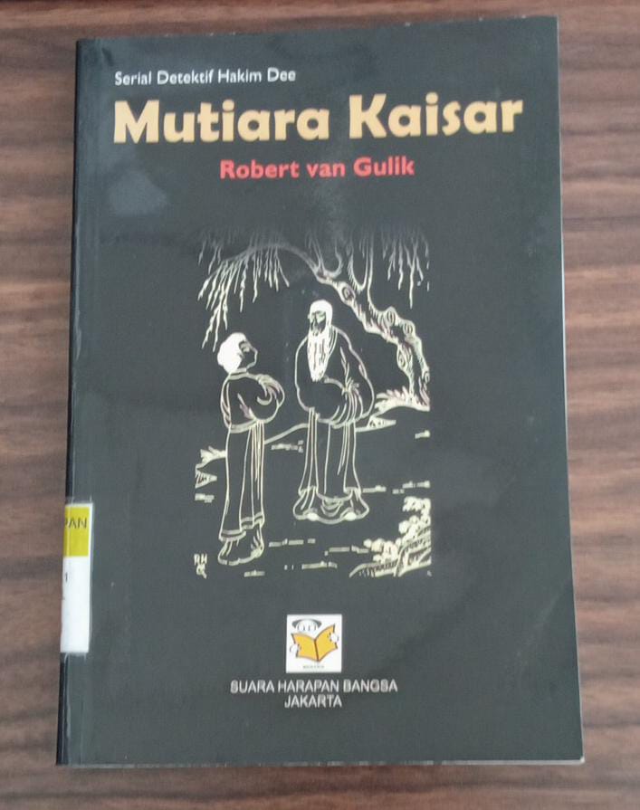 Mutiara Kaisar 