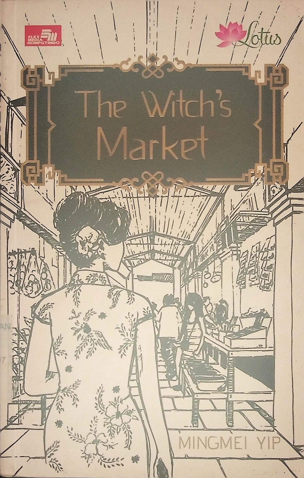 The Witch's Market 