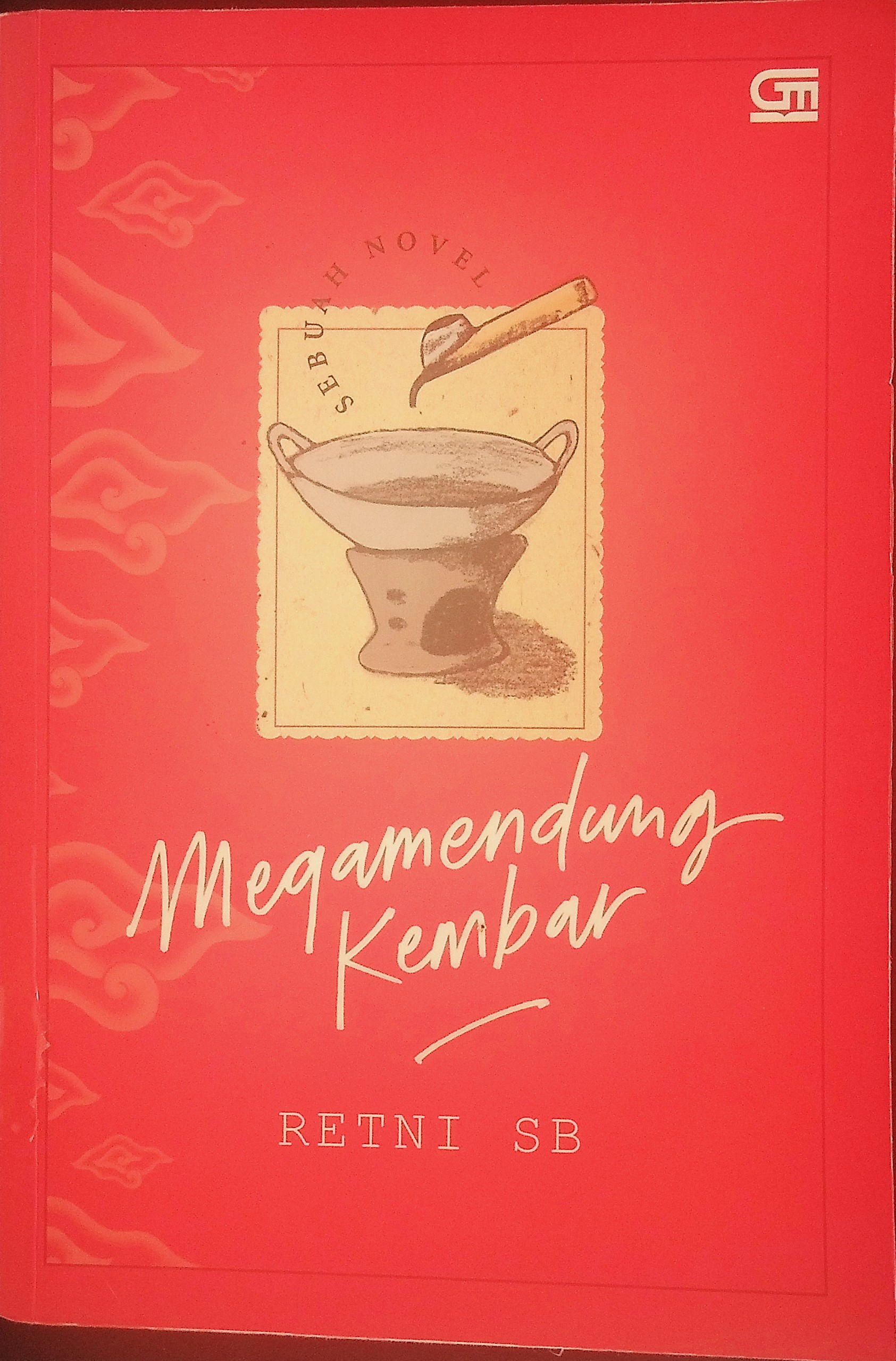Megamendung Kembar 