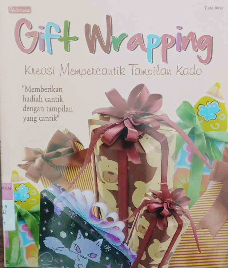 Gift Wrapping 