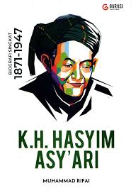 Biografi Singkat 1871-1947 K.H. Hasyim Asy'ari 