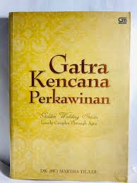 Gatra Kencana Perkawinan 