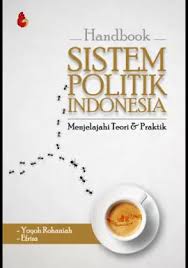Handbook Sistem Politik Indonesia 