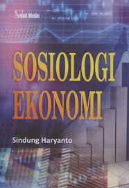 Sosiologi Ekonomi 