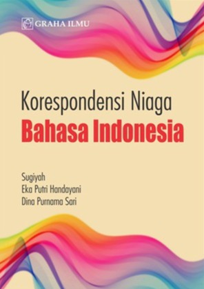 Korespondensi Bahasa Indonesia 