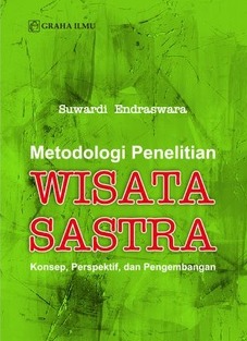 metodologi penelitian wisata sastra 