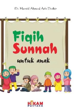 Fiqih Sunnah Untuk Anak 