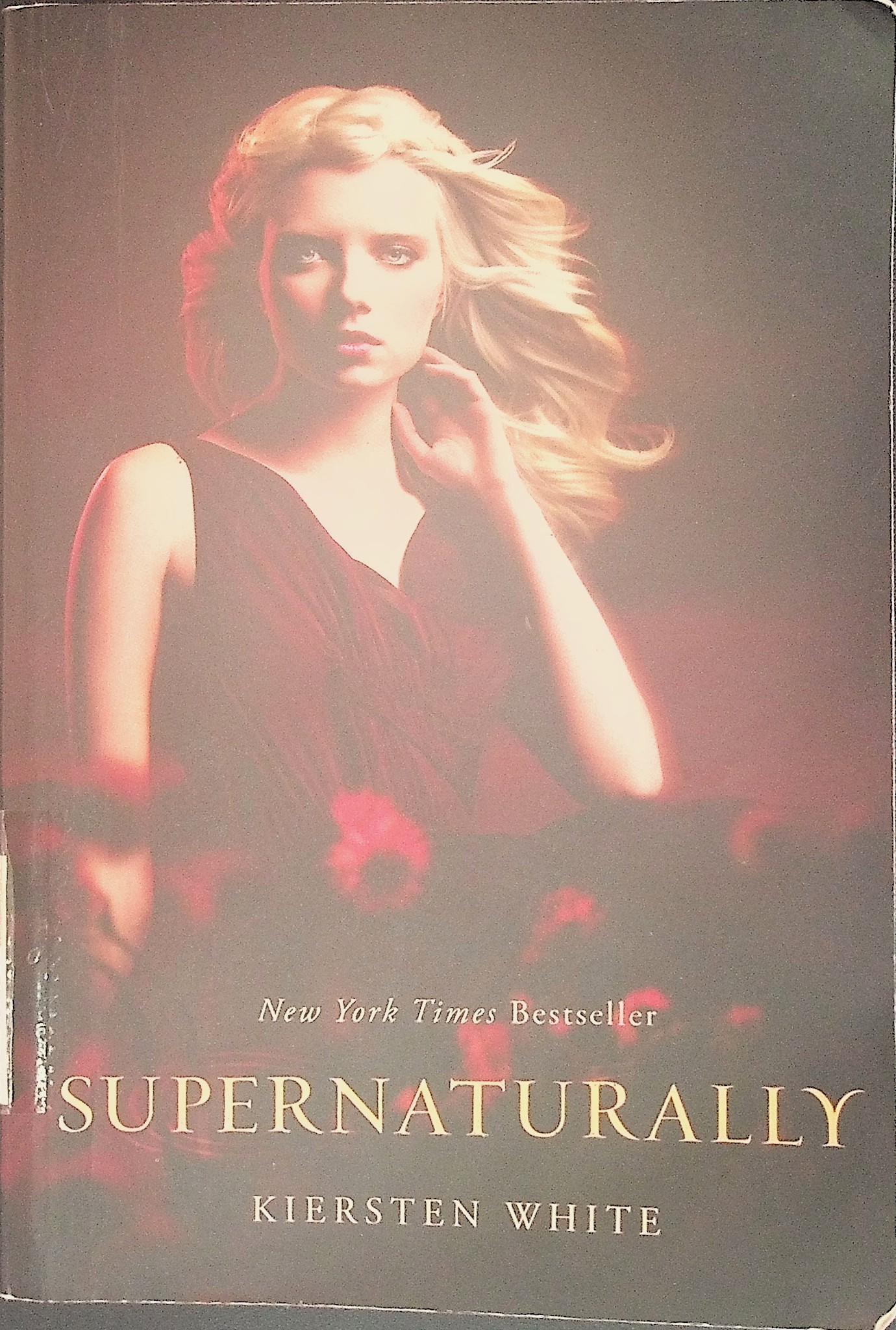 Supernaturally 